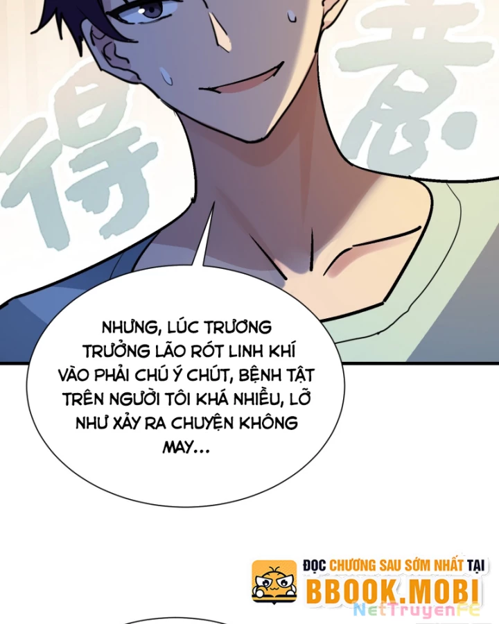 Bạn Gái Của Tôi Toàn Là Truyền Thuyết Chapter 37 - Trang 3
