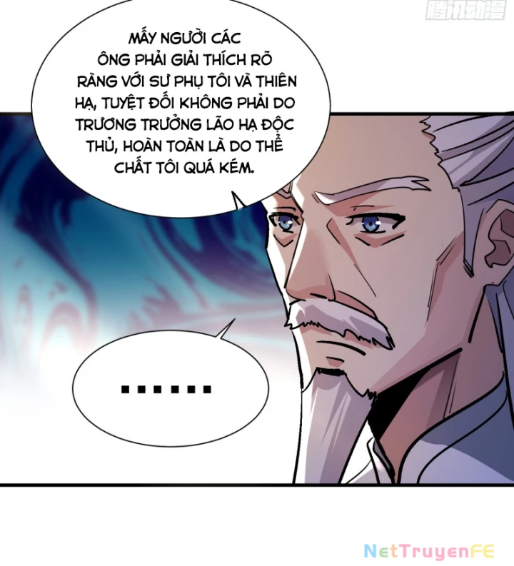 Bạn Gái Của Tôi Toàn Là Truyền Thuyết Chapter 37 - Trang 3