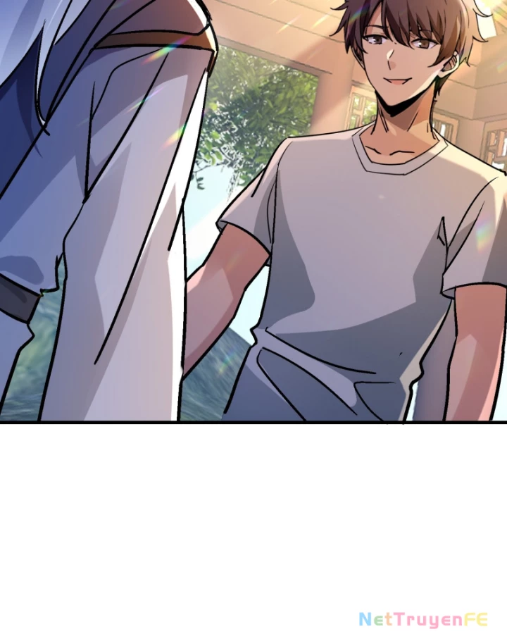 Bạn Gái Của Tôi Toàn Là Truyền Thuyết Chapter 37 - Trang 3