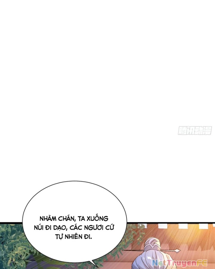 Bạn Gái Của Tôi Toàn Là Truyền Thuyết Chapter 37 - Trang 3