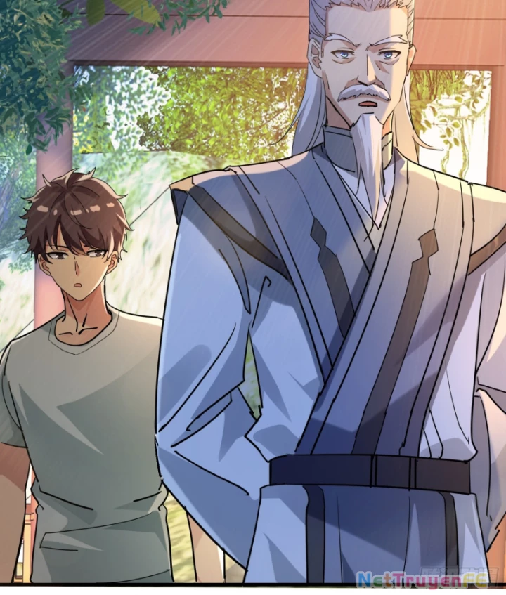 Bạn Gái Của Tôi Toàn Là Truyền Thuyết Chapter 37 - Trang 3