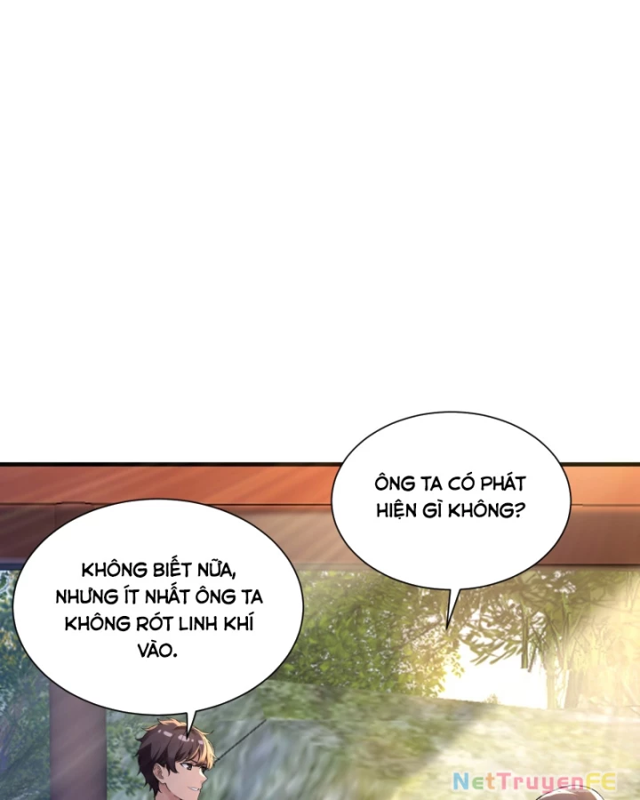 Bạn Gái Của Tôi Toàn Là Truyền Thuyết Chapter 37 - Trang 3