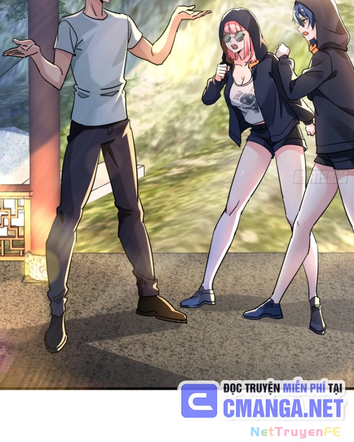 Bạn Gái Của Tôi Toàn Là Truyền Thuyết Chapter 37 - Trang 3