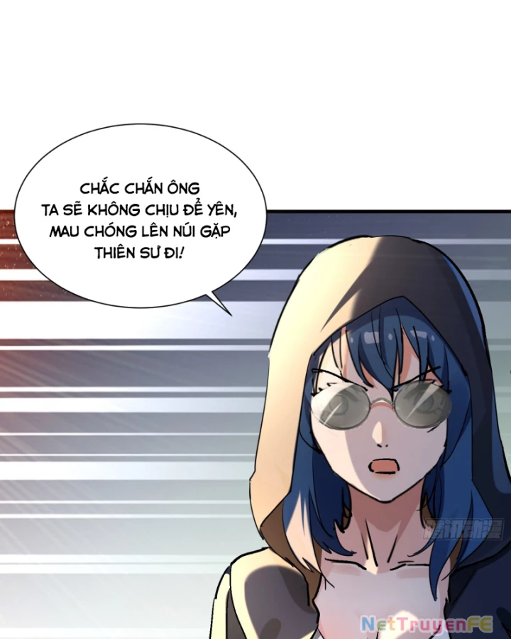 Bạn Gái Của Tôi Toàn Là Truyền Thuyết Chapter 37 - Trang 3