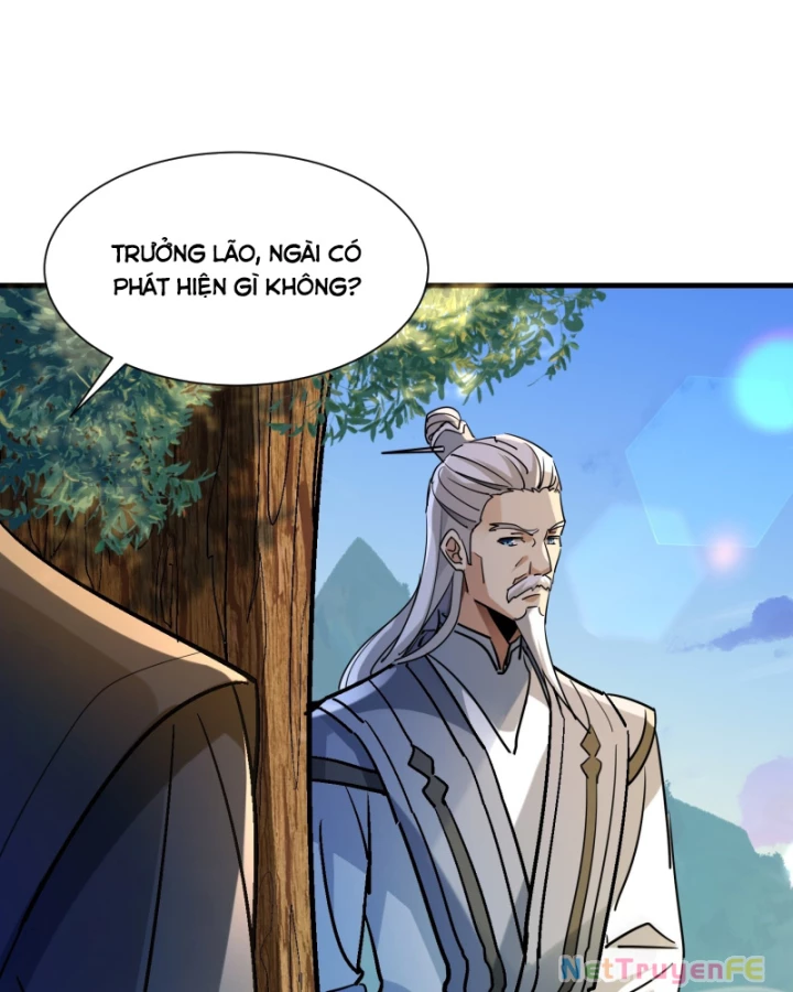 Bạn Gái Của Tôi Toàn Là Truyền Thuyết Chapter 37 - Trang 3