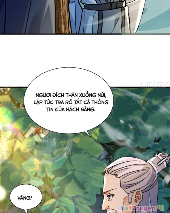 Bạn Gái Của Tôi Toàn Là Truyền Thuyết Chapter 37 - Trang 3