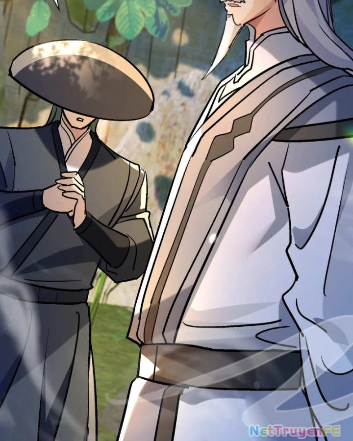 Bạn Gái Của Tôi Toàn Là Truyền Thuyết Chapter 37 - Trang 3