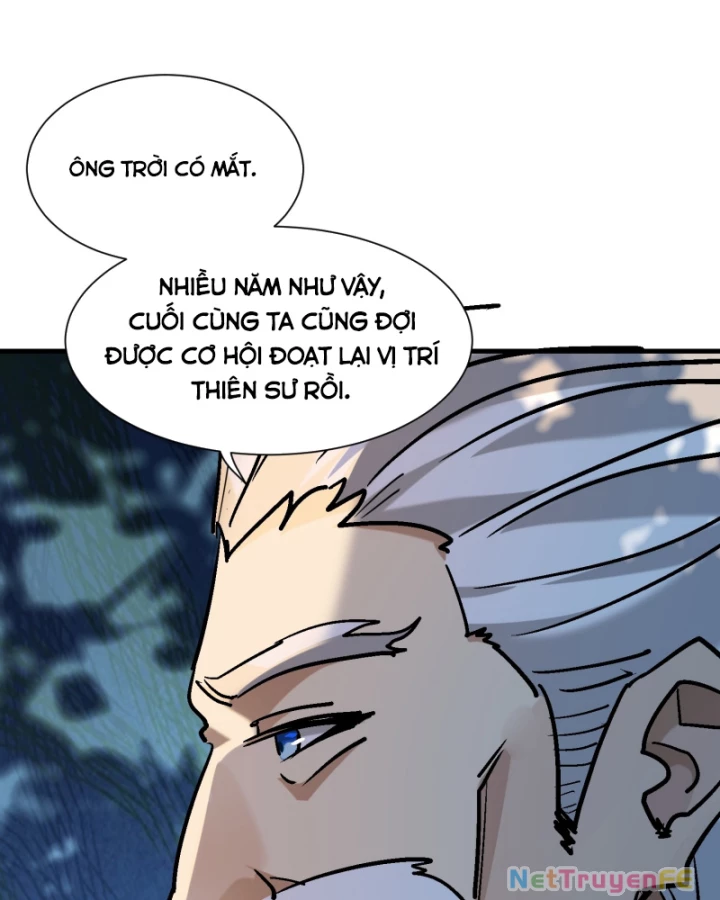 Bạn Gái Của Tôi Toàn Là Truyền Thuyết Chapter 37 - Trang 3