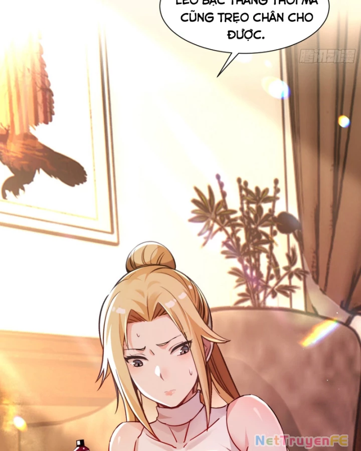 Bạn Gái Của Tôi Toàn Là Truyền Thuyết Chapter 39 - Trang 3