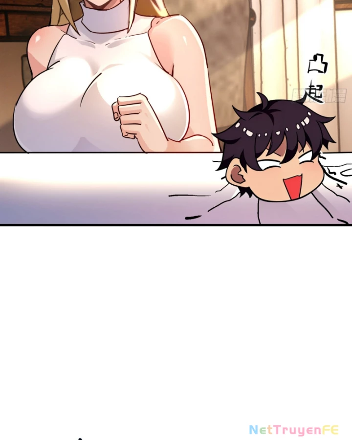 Bạn Gái Của Tôi Toàn Là Truyền Thuyết Chapter 39 - Trang 3