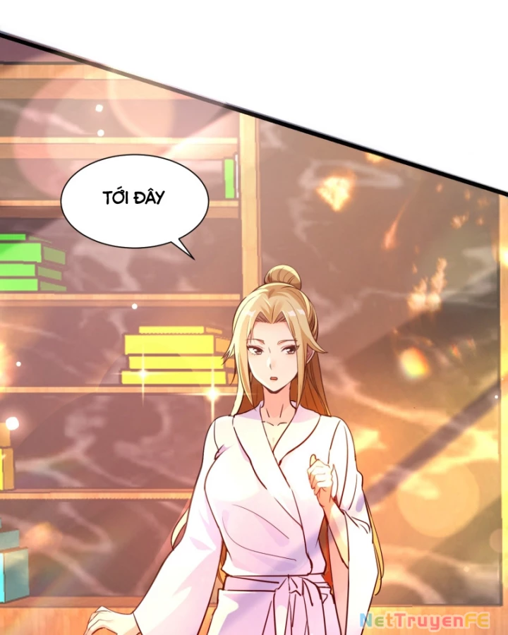 Bạn Gái Của Tôi Toàn Là Truyền Thuyết Chapter 39 - Trang 3