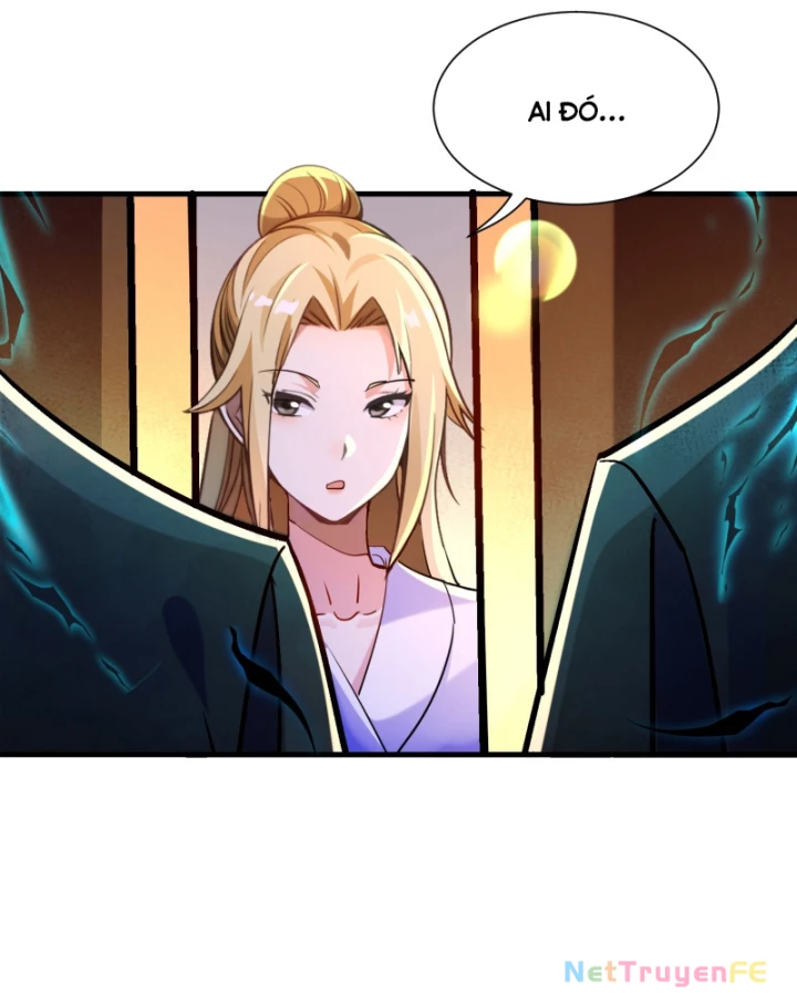 Bạn Gái Của Tôi Toàn Là Truyền Thuyết Chapter 39 - Trang 3