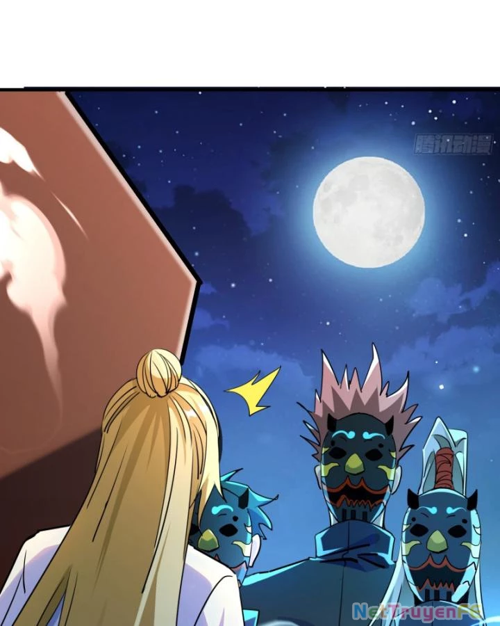 Bạn Gái Của Tôi Toàn Là Truyền Thuyết Chapter 39 - Trang 3