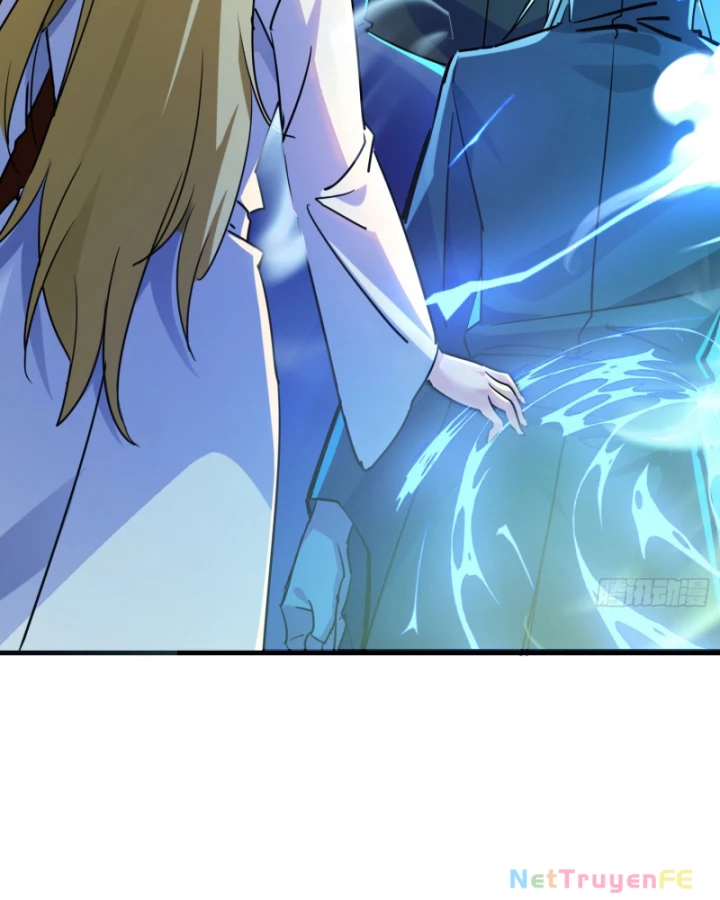 Bạn Gái Của Tôi Toàn Là Truyền Thuyết Chapter 39 - Trang 3