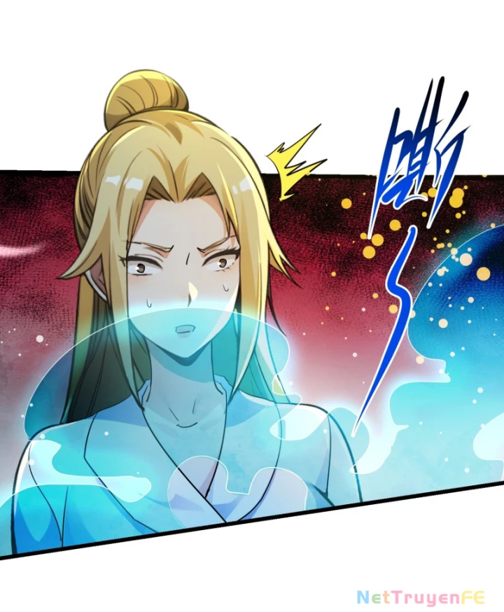 Bạn Gái Của Tôi Toàn Là Truyền Thuyết Chapter 39 - Trang 3