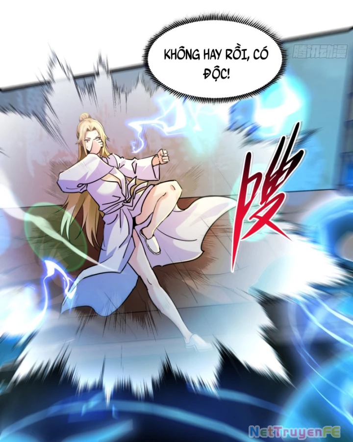 Bạn Gái Của Tôi Toàn Là Truyền Thuyết Chapter 39 - Trang 3