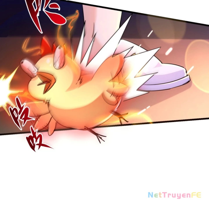 Bạn Gái Của Tôi Toàn Là Truyền Thuyết Chapter 39 - Trang 3