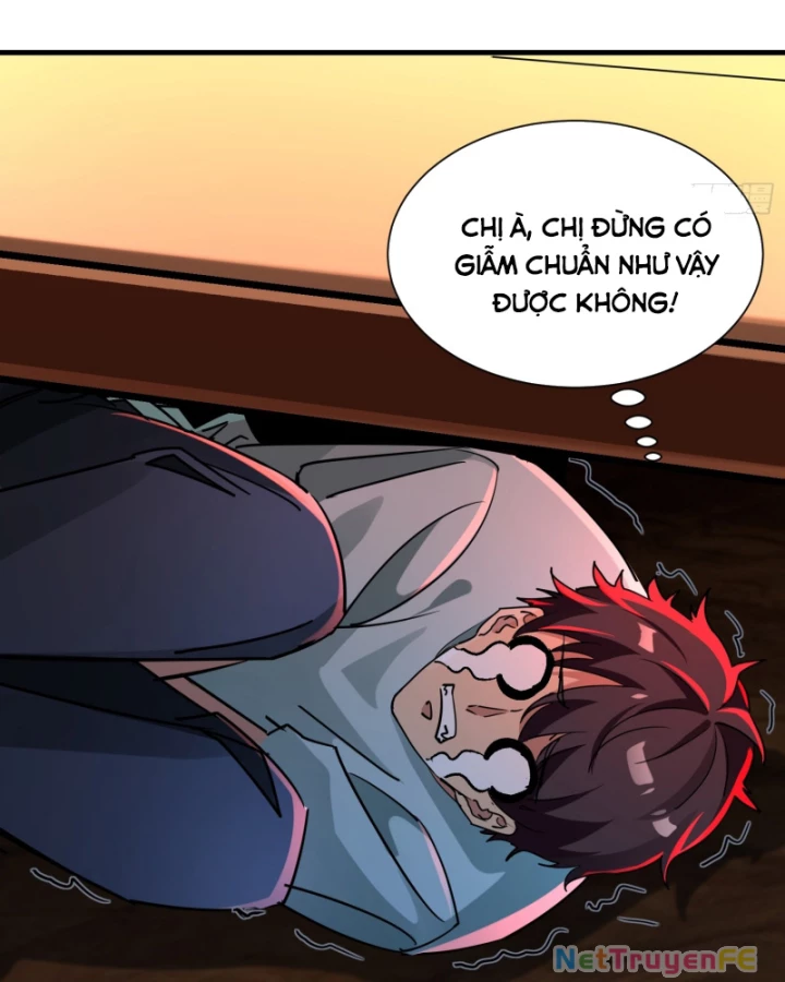 Bạn Gái Của Tôi Toàn Là Truyền Thuyết Chapter 39 - Trang 3