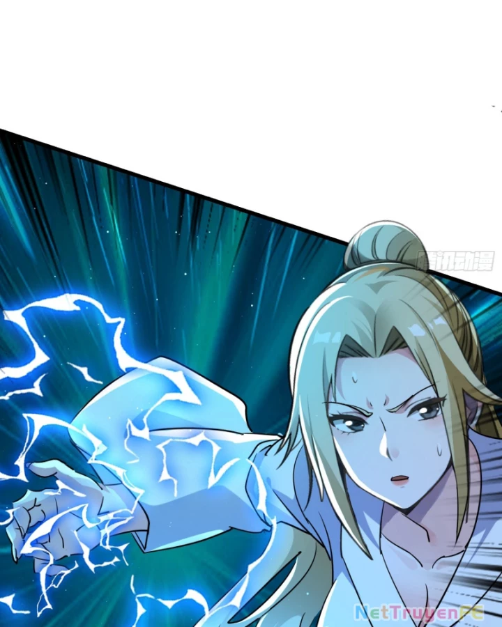 Bạn Gái Của Tôi Toàn Là Truyền Thuyết Chapter 39 - Trang 3