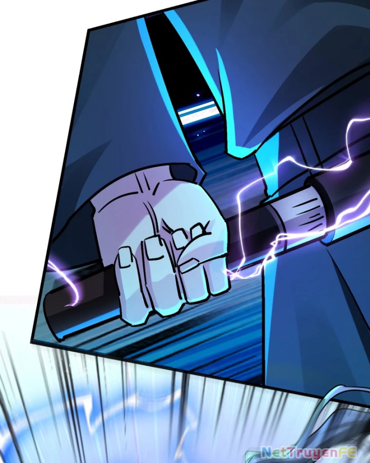 Bạn Gái Của Tôi Toàn Là Truyền Thuyết Chapter 39 - Trang 3