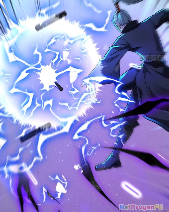 Bạn Gái Của Tôi Toàn Là Truyền Thuyết Chapter 39 - Trang 3