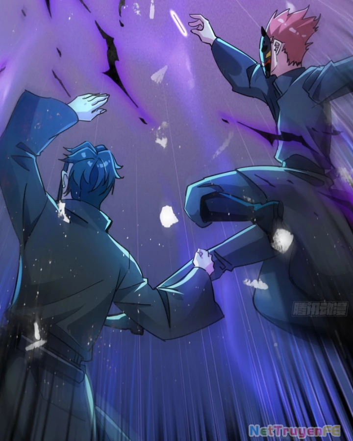 Bạn Gái Của Tôi Toàn Là Truyền Thuyết Chapter 39 - Trang 3