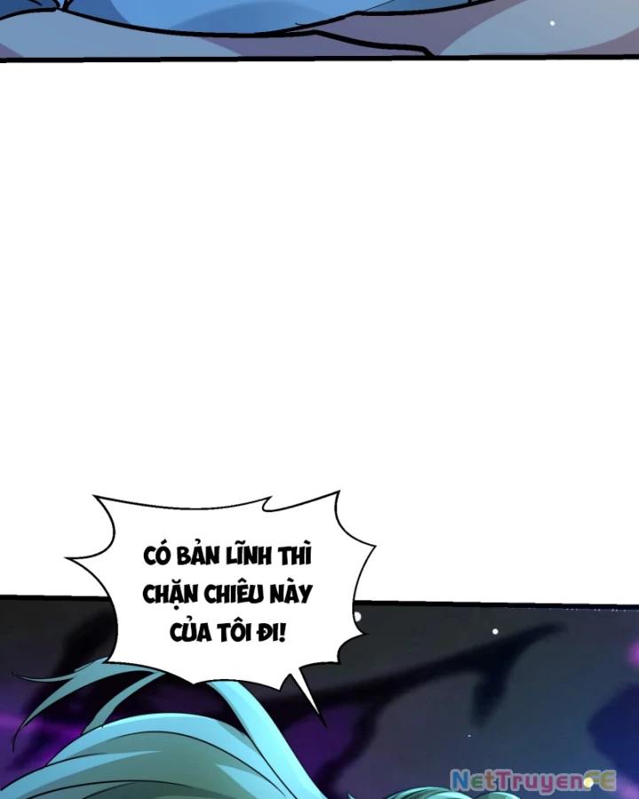 Bạn Gái Của Tôi Toàn Là Truyền Thuyết Chapter 39 - Trang 3