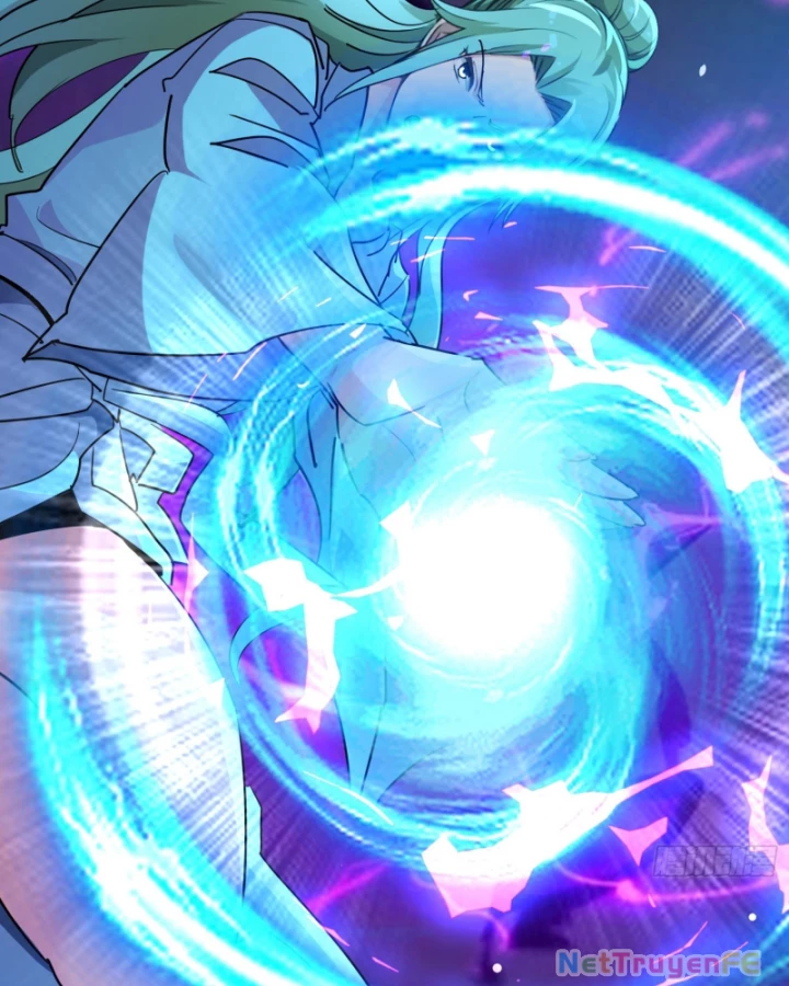 Bạn Gái Của Tôi Toàn Là Truyền Thuyết Chapter 39 - Trang 3