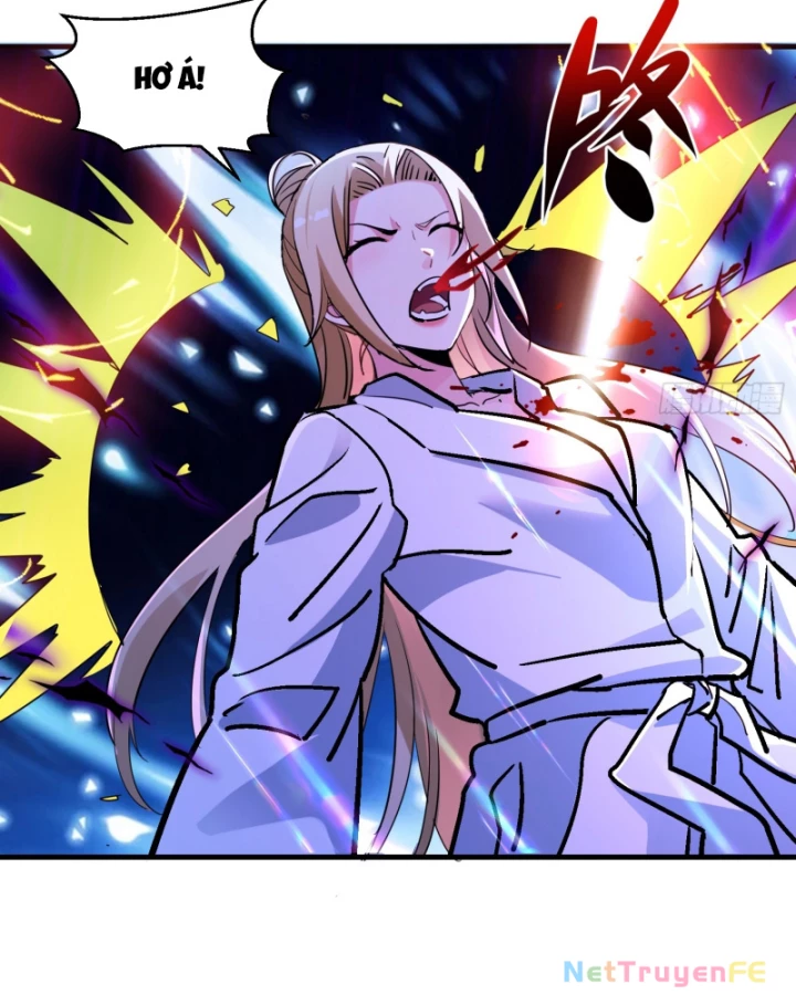 Bạn Gái Của Tôi Toàn Là Truyền Thuyết Chapter 39 - Trang 3