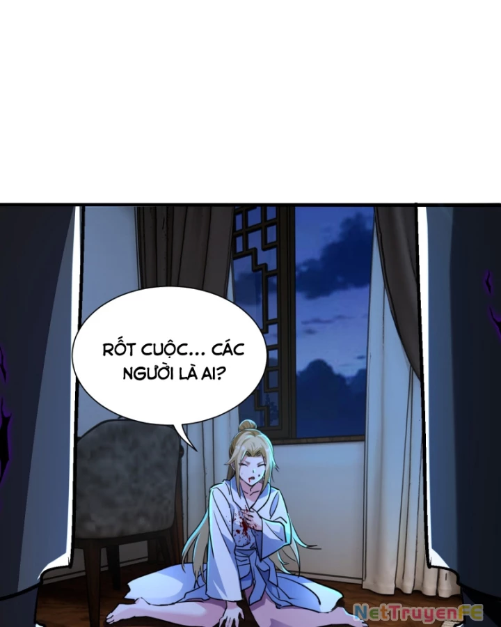 Bạn Gái Của Tôi Toàn Là Truyền Thuyết Chapter 39 - Trang 3