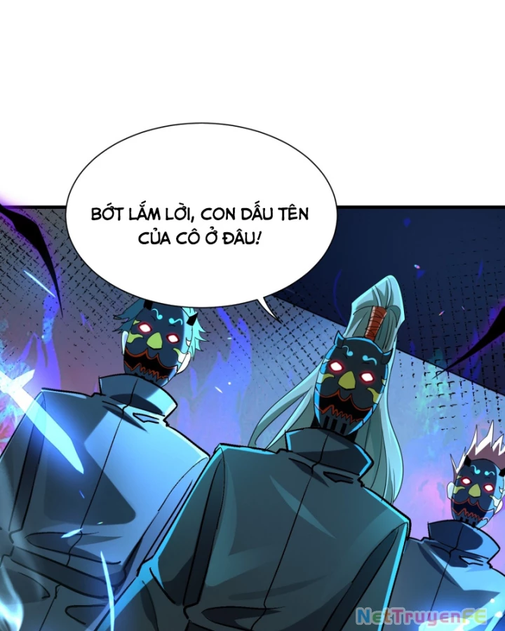 Bạn Gái Của Tôi Toàn Là Truyền Thuyết Chapter 39 - Trang 3