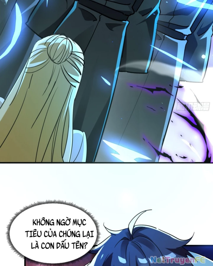 Bạn Gái Của Tôi Toàn Là Truyền Thuyết Chapter 39 - Trang 3