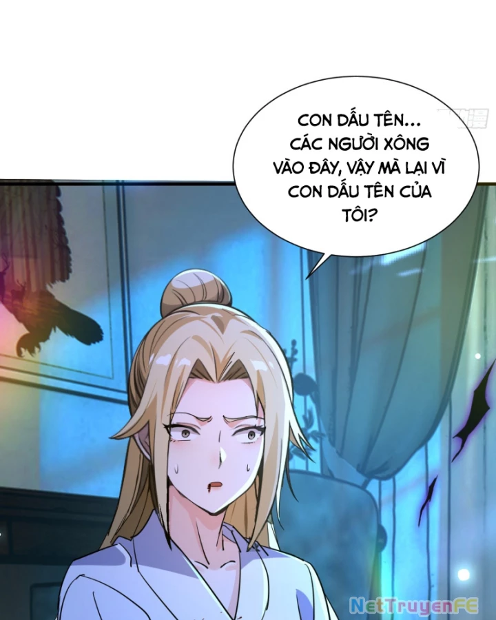 Bạn Gái Của Tôi Toàn Là Truyền Thuyết Chapter 39 - Trang 3