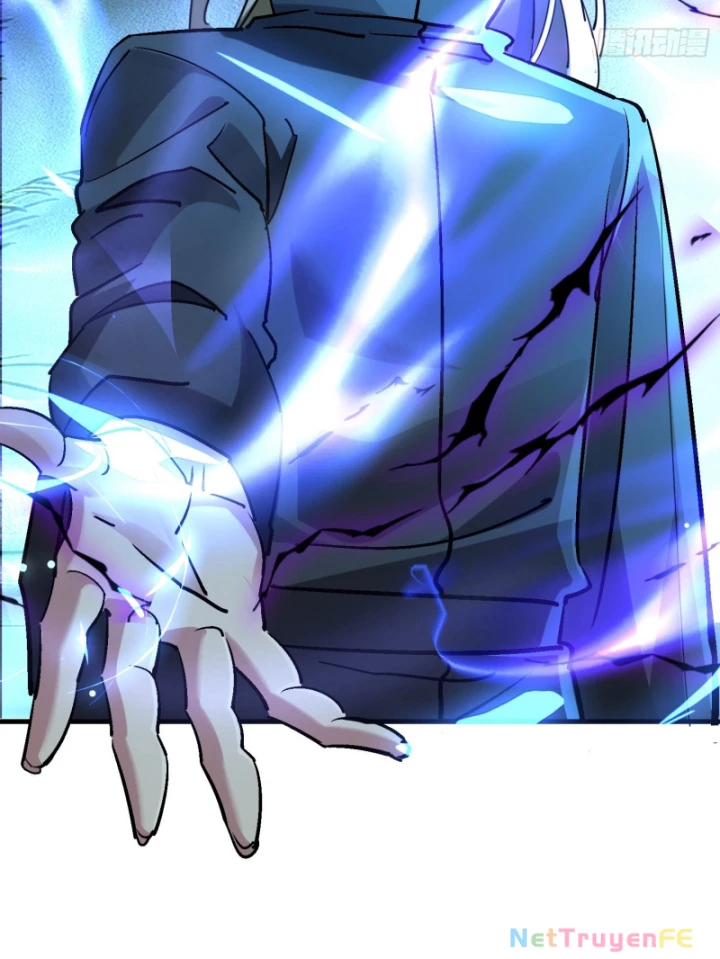 Bạn Gái Của Tôi Toàn Là Truyền Thuyết Chapter 39 - Trang 3