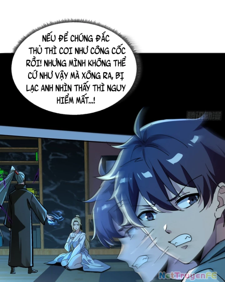 Bạn Gái Của Tôi Toàn Là Truyền Thuyết Chapter 39 - Trang 3