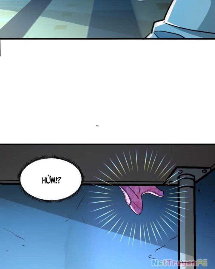 Bạn Gái Của Tôi Toàn Là Truyền Thuyết Chapter 39 - Trang 3