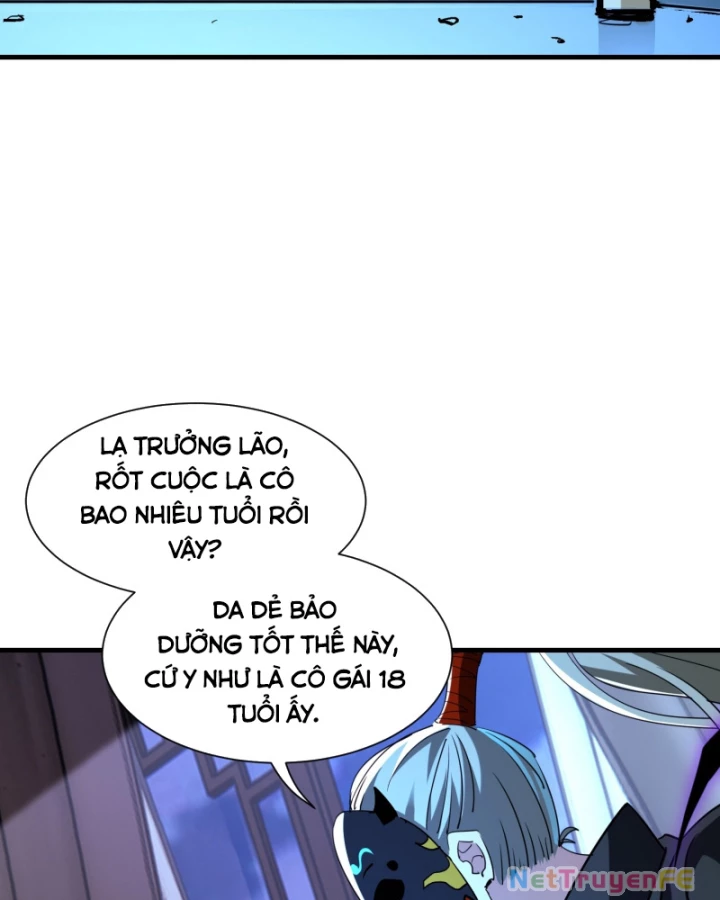 Bạn Gái Của Tôi Toàn Là Truyền Thuyết Chapter 39 - Trang 3