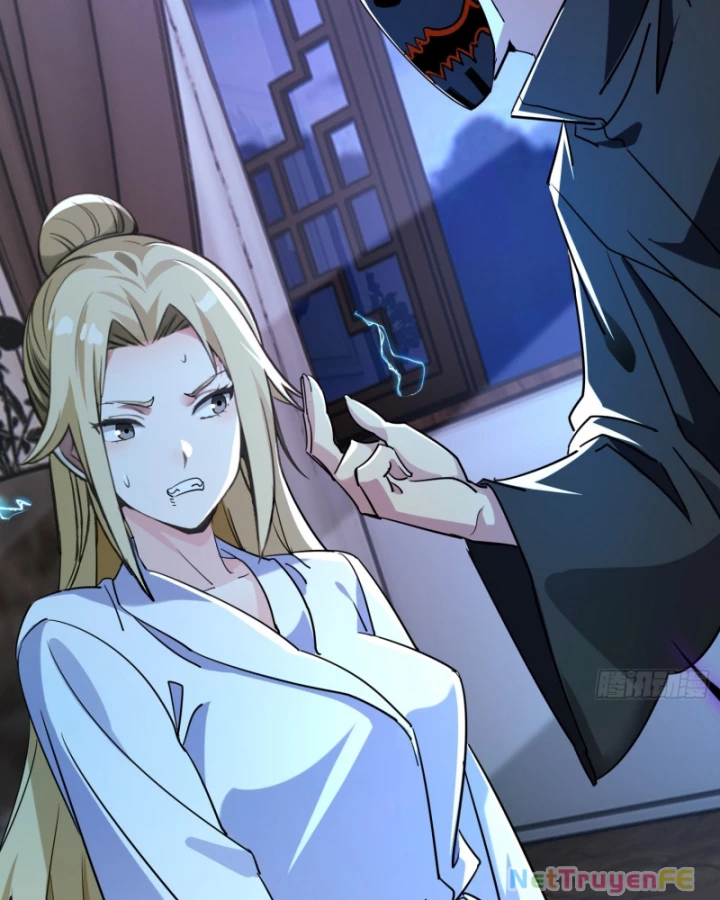 Bạn Gái Của Tôi Toàn Là Truyền Thuyết Chapter 39 - Trang 3