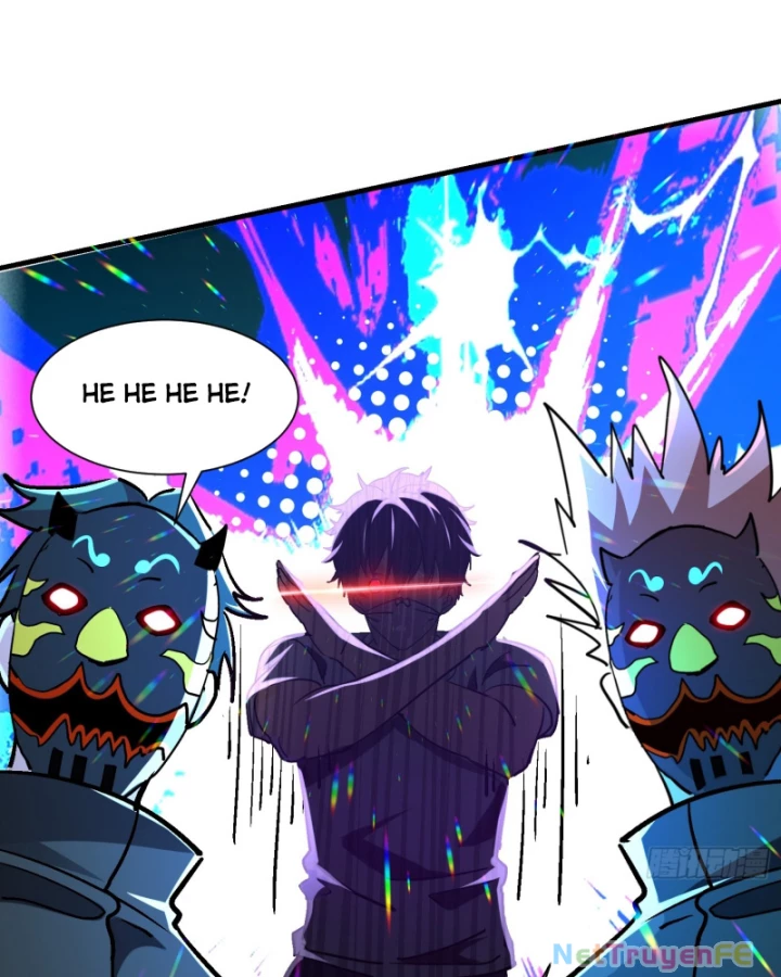 Bạn Gái Của Tôi Toàn Là Truyền Thuyết Chapter 39 - Trang 3