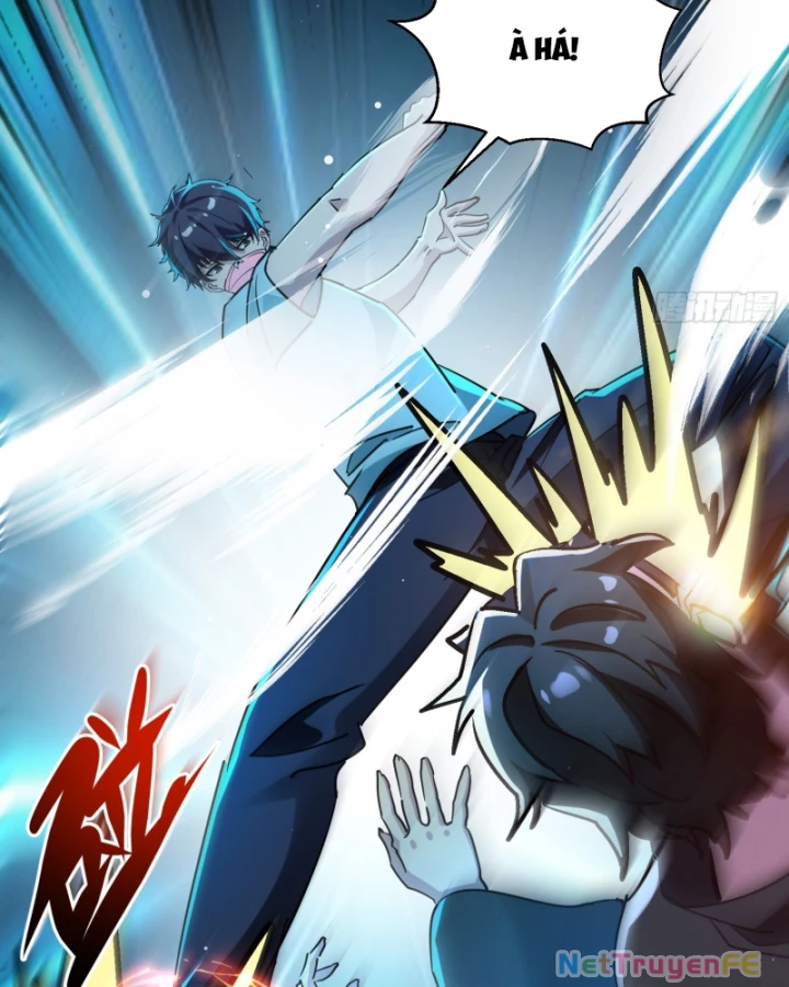 Bạn Gái Của Tôi Toàn Là Truyền Thuyết Chapter 39 - Trang 3