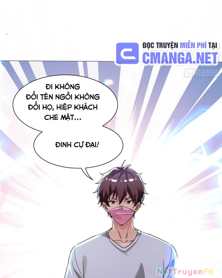 Bạn Gái Của Tôi Toàn Là Truyền Thuyết Chapter 39 - Trang 3