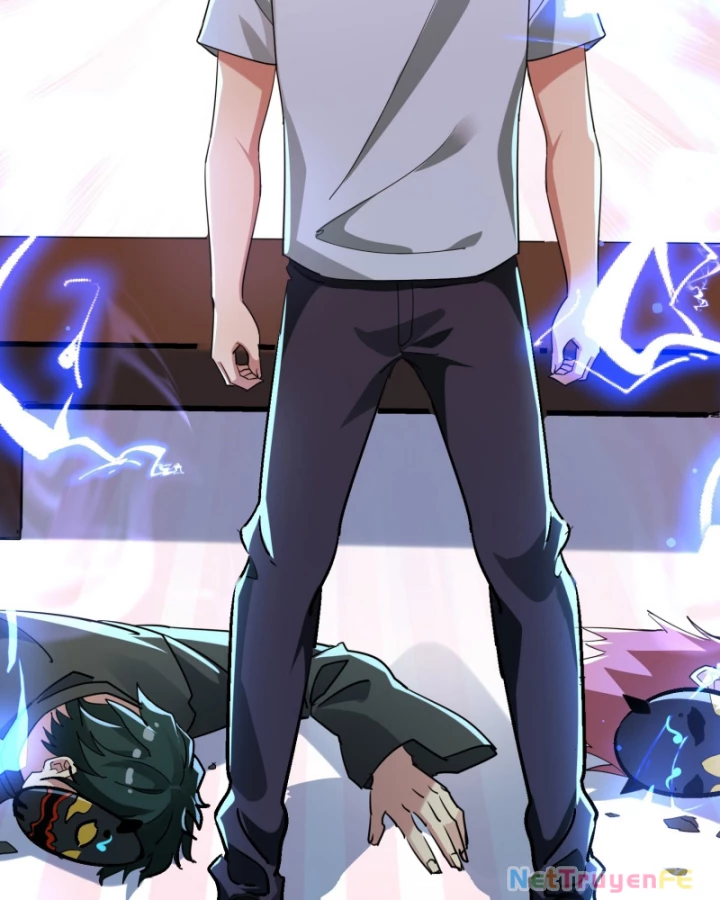 Bạn Gái Của Tôi Toàn Là Truyền Thuyết Chapter 39 - Trang 3