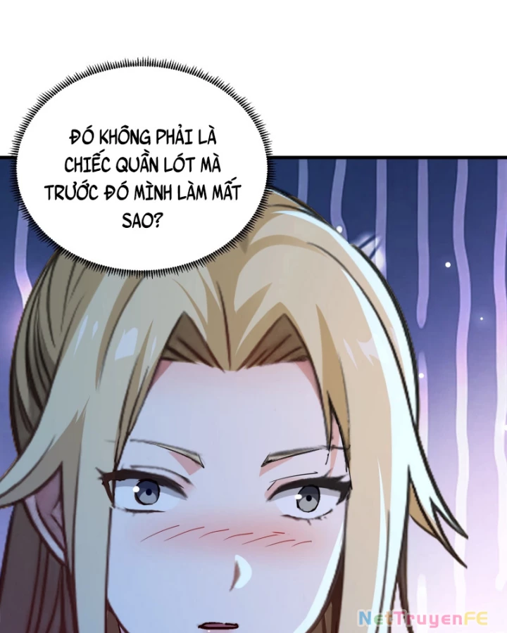 Bạn Gái Của Tôi Toàn Là Truyền Thuyết Chapter 39 - Trang 3