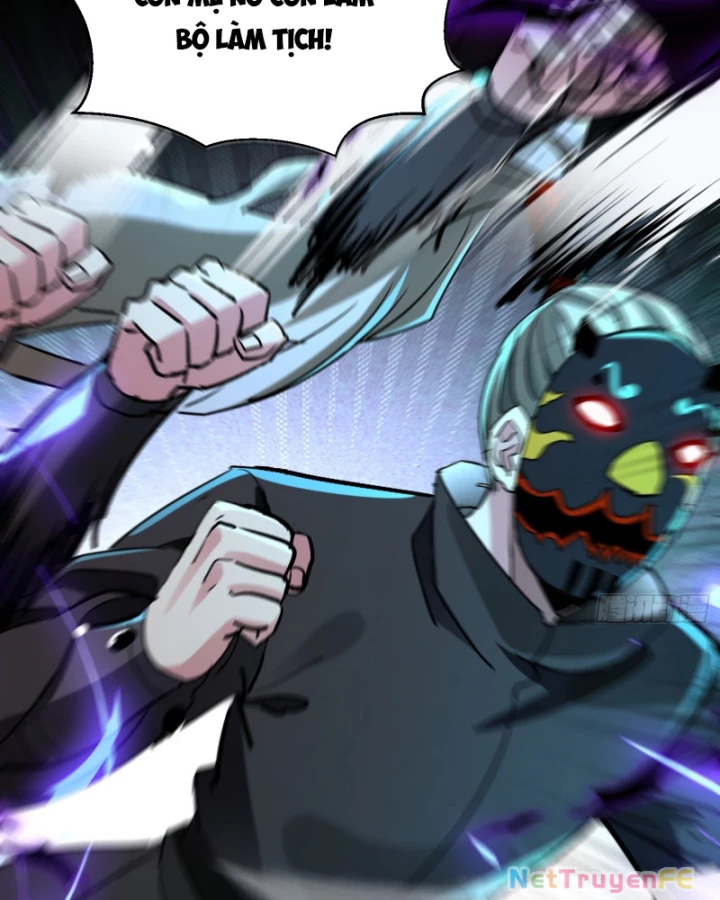 Bạn Gái Của Tôi Toàn Là Truyền Thuyết Chapter 39 - Trang 3