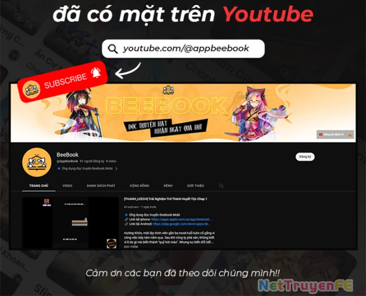 Bạn Gái Của Tôi Toàn Là Truyền Thuyết Chapter 39 - Trang 3