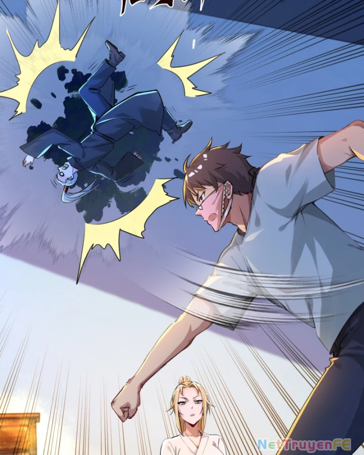 Bạn Gái Của Tôi Toàn Là Truyền Thuyết Chapter 40 - Trang 3