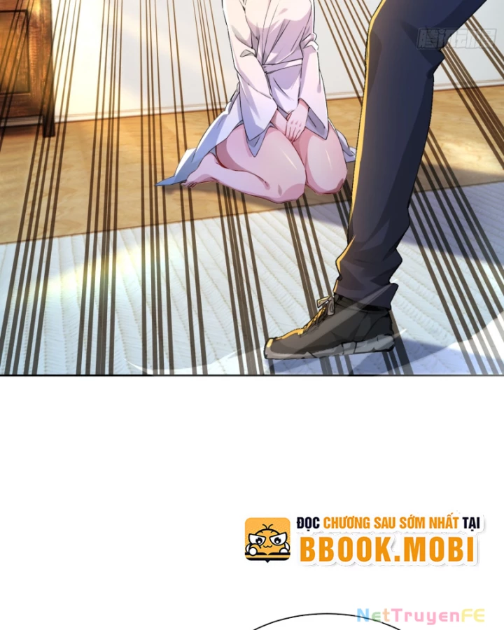 Bạn Gái Của Tôi Toàn Là Truyền Thuyết Chapter 40 - Trang 3