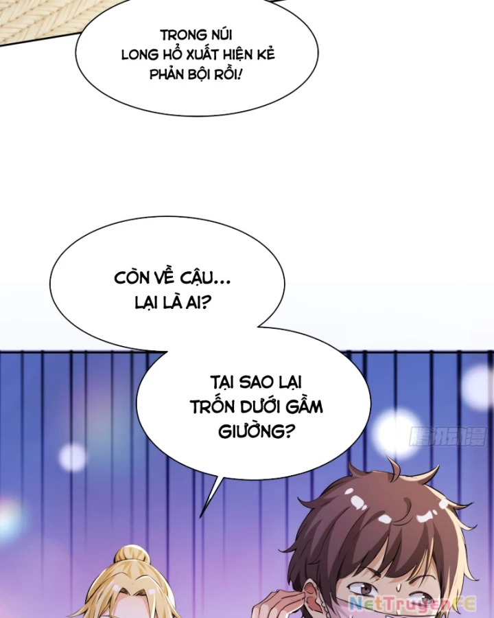 Bạn Gái Của Tôi Toàn Là Truyền Thuyết Chapter 40 - Trang 3