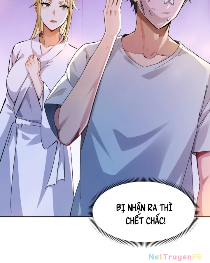 Bạn Gái Của Tôi Toàn Là Truyền Thuyết Chapter 40 - Trang 3