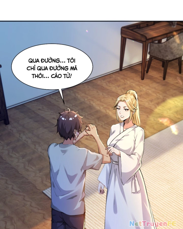 Bạn Gái Của Tôi Toàn Là Truyền Thuyết Chapter 40 - Trang 3